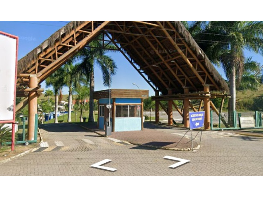 Imagem  do Leilão de Apartamento - Dorândia - Barra do Piraí/RJ