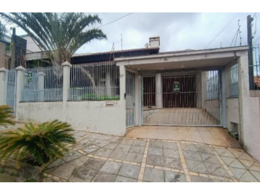 Imagem do Leilão de Casa - Imigrante norte - Campo Bom/RS
