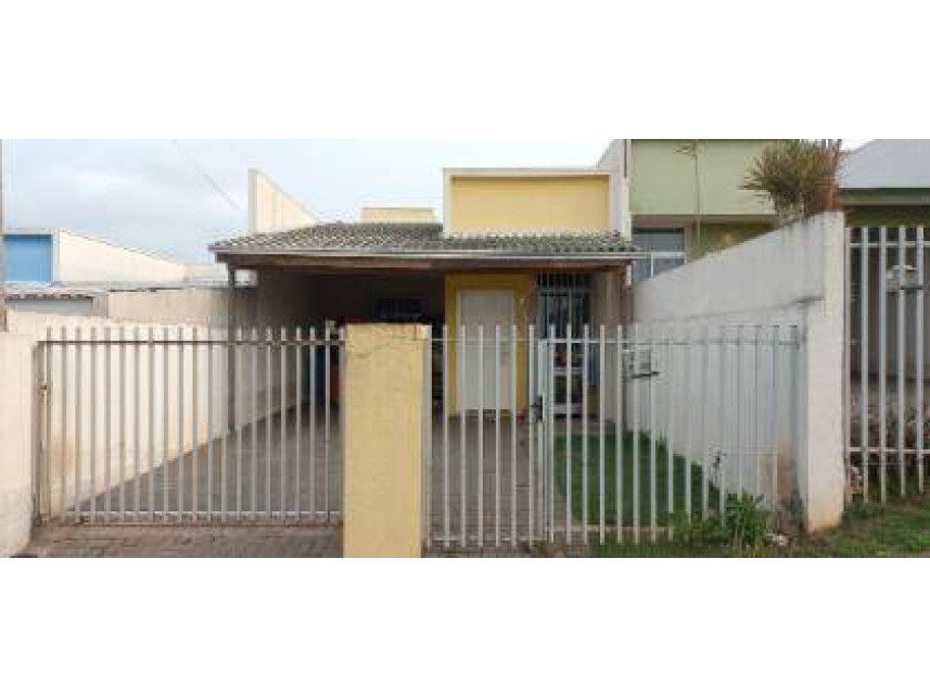 Imagem 2 do Leilão de Casa - Sudoeste - Pato Branco/PR