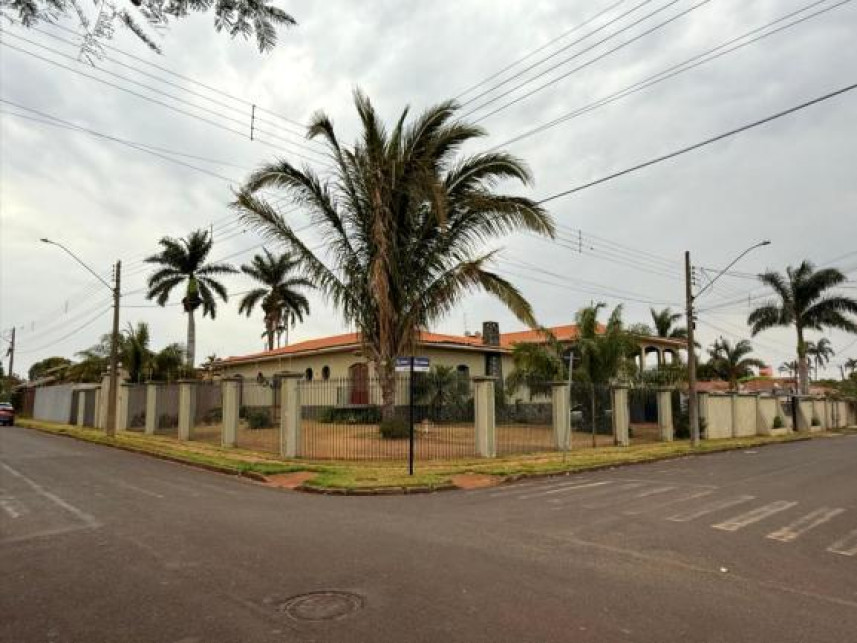 Imagem 1 do Leilão de Casa - Jardim das Flores - Palmital/SP