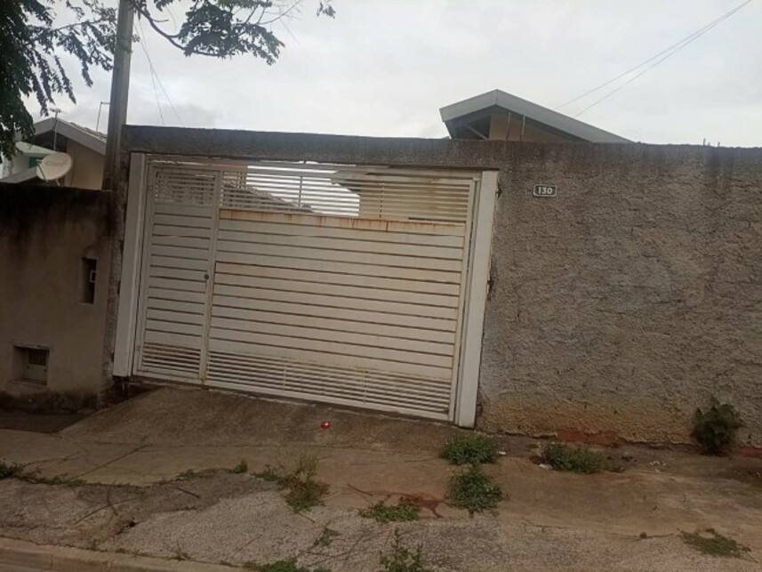 Imagem 1 do Leilão de Casa - Jardim Residencial Nikkey - Sorocaba/SP