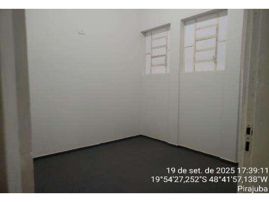 Imagem 7 do Leilão de Ex-Agência - Centro - Pirajuba/MG