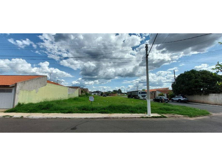 Imagem 2 do Leilão de Terreno - Jardim Nossa Senhora Aparecida - Mineiros do Tietê/SP