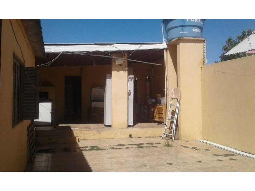 Imagem 16 do Leilão de Casa - Petrópolis - Bagé/RS