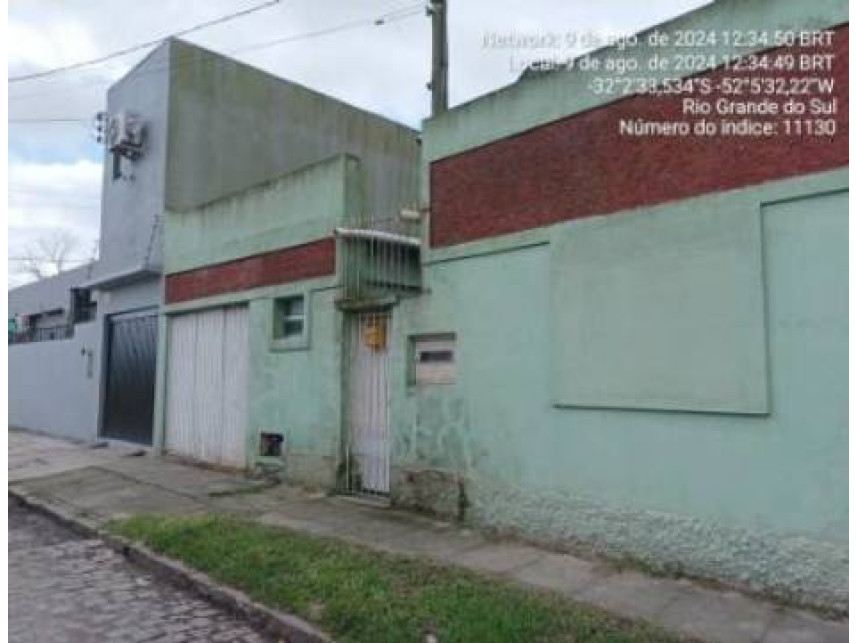 Imagem 4 do Leilão de Casa - Lar Gaucho - Rio Grande/RS