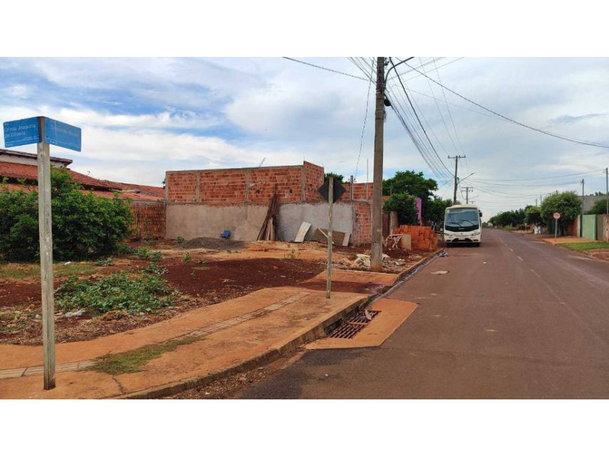 Imagem 3 do Leilão de Casa - Loteamento Expansão do Pro-Moradia Xiv - Rio Brilhante/MS