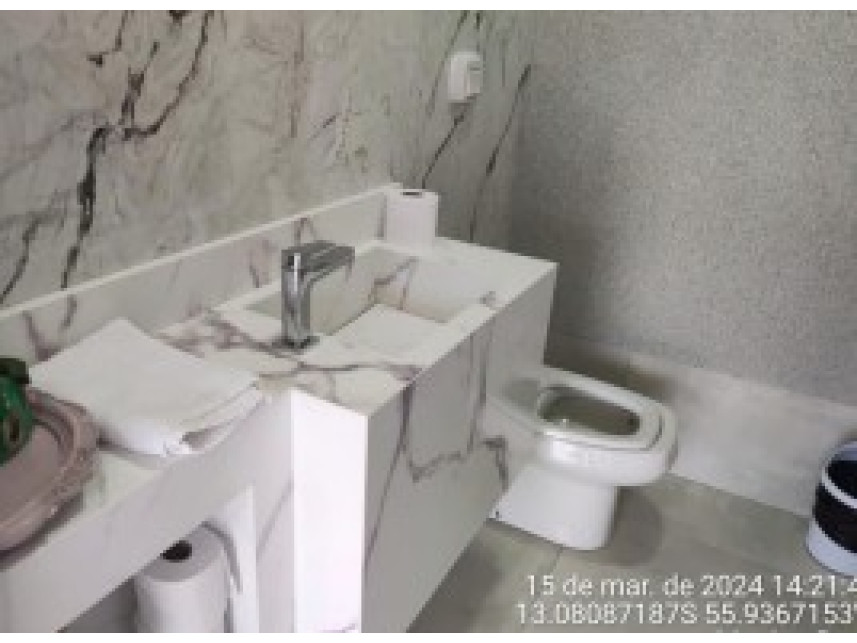 Imagem 10 do Leilão de Imóvel Comercial - Menino Deus - Lucas do Rio Verde/MT