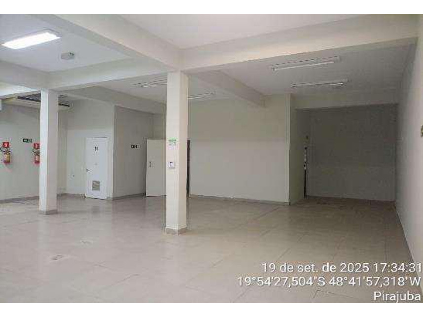 Imagem 5 do Leilão de Ex-Agência - Centro - Pirajuba/MG