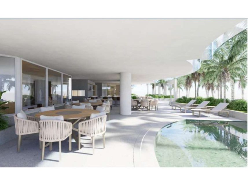 Imagem 11 do Leilão de Apartamento Duplex - Riviera - Bertioga/SP