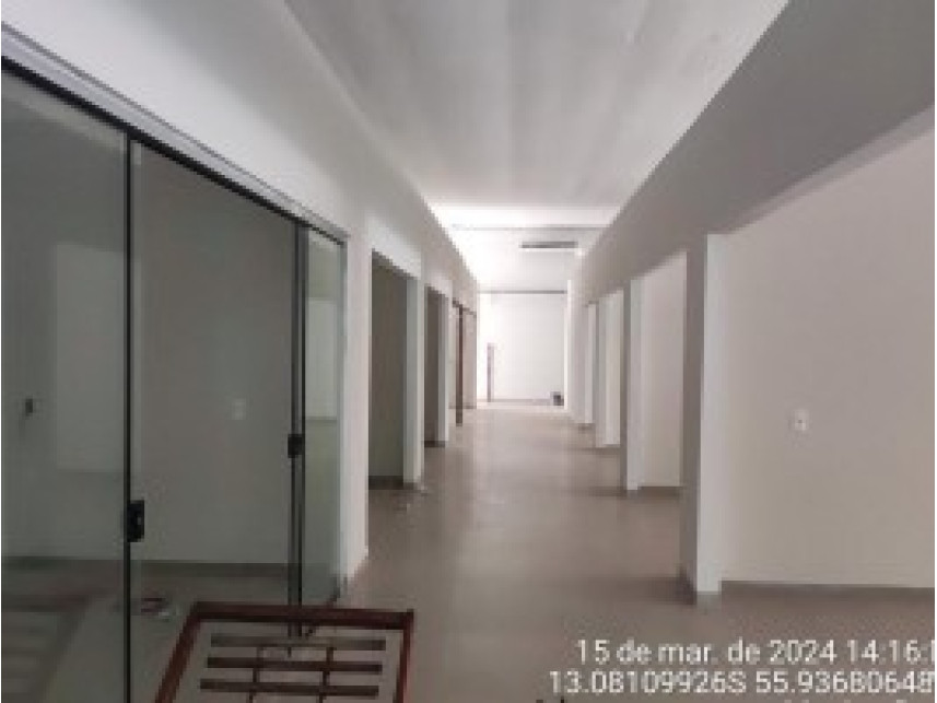 Imagem 7 do Leilão de Imóvel Comercial - Menino Deus - Lucas do Rio Verde/MT