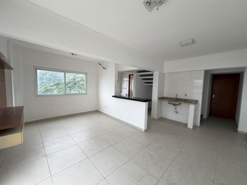 Imagem 8 do Leilão de Apartamento Duplex - José Menino - Santos/SP