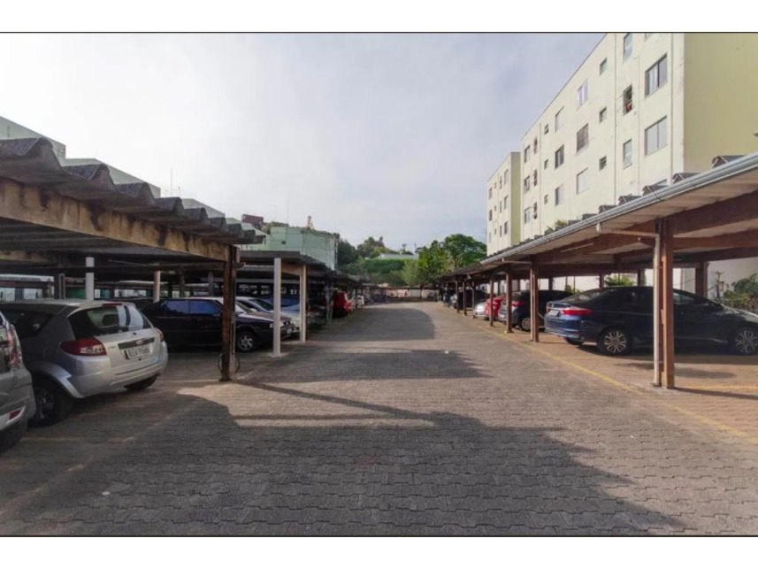 Imagem 4 do Leilão de Apartamento - Jardim Nordeste - São Paulo/SP