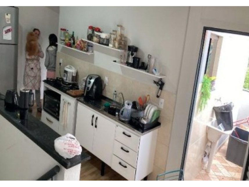 Imagem 5 do Leilão de Casa - Jardim Europa - Águas de Lindóia/SP