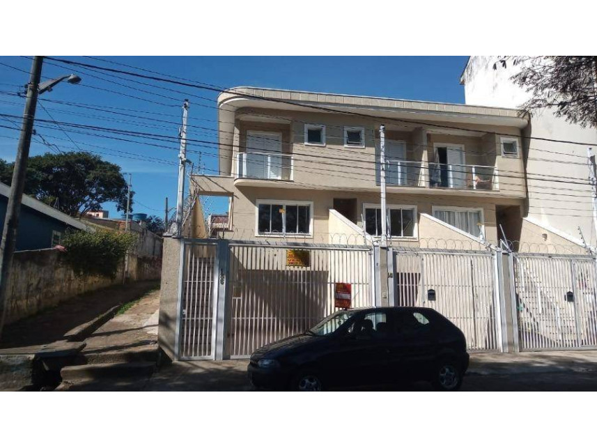Imagem 1 do Leilão de Casa - Jaraguá - São Paulo/SP