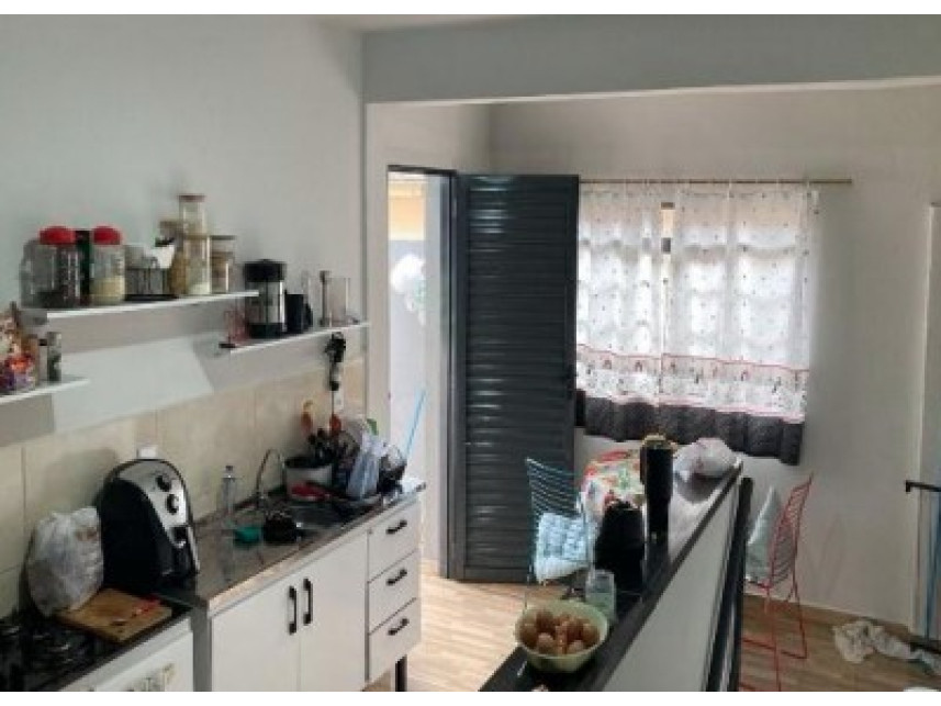 Imagem 4 do Leilão de Casa - Jardim Europa - Águas de Lindóia/SP