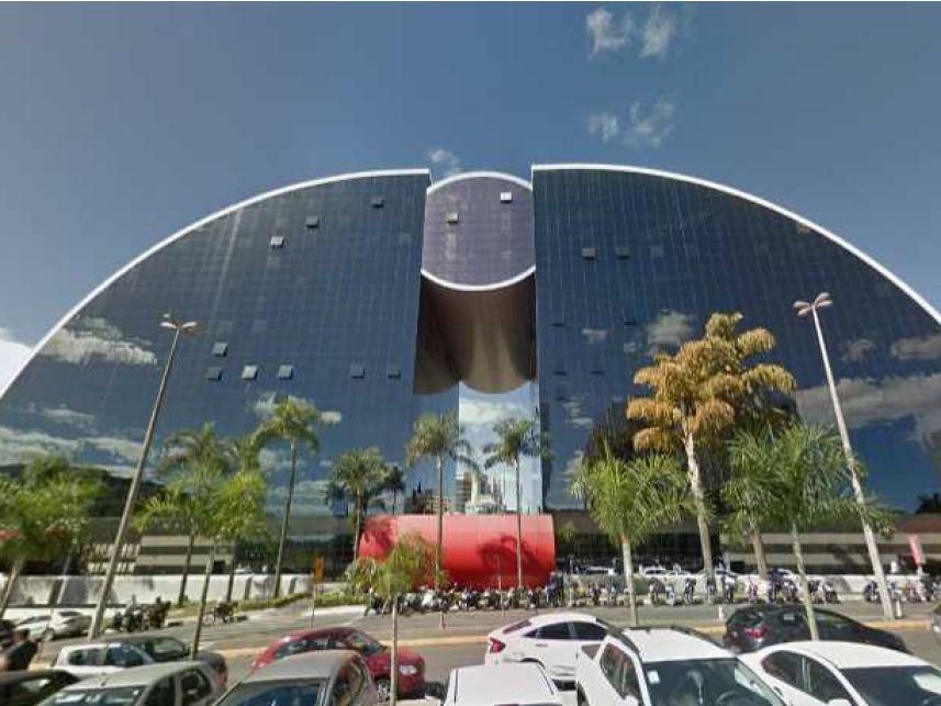 Imagem 1 do Leilão de Sala Comercial - Asa Norte - Brasília/DF