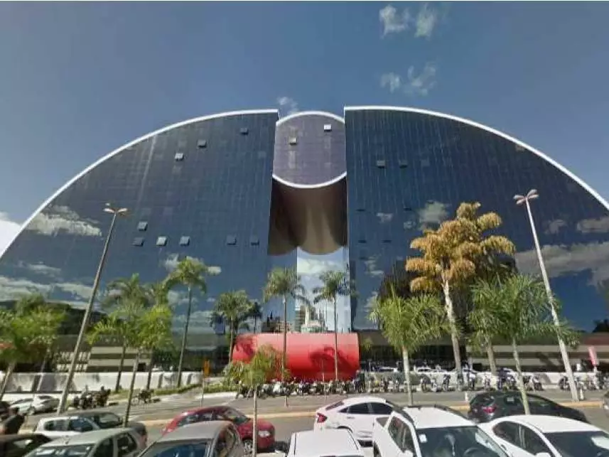 Leilão de Sala Comercial - Asa Norte - Brasília/DF cod: 233682
