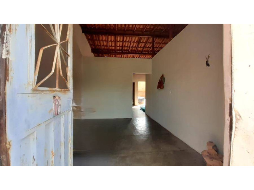 Imagem 4 do Leilão de Casa - Santa Margarida - Salgueiro/PE