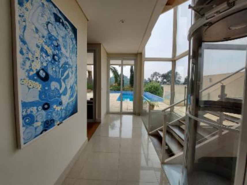 Imagem 18 do Leilão de Casa - Vila de São Fernando - Cotia/SP