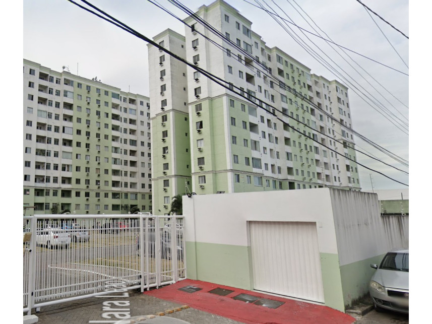 Imagem  do Leilão de Apartamento - Jardim Limoeiro - Serra/ES