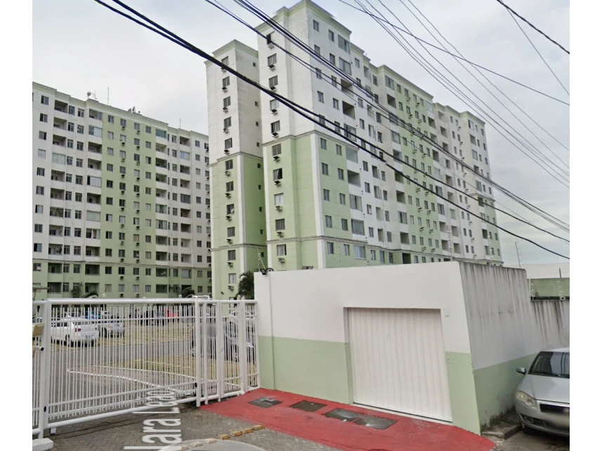 Apartamento em leilão em Serra/ES a partir de R$ 209.987 | Lance Rápido