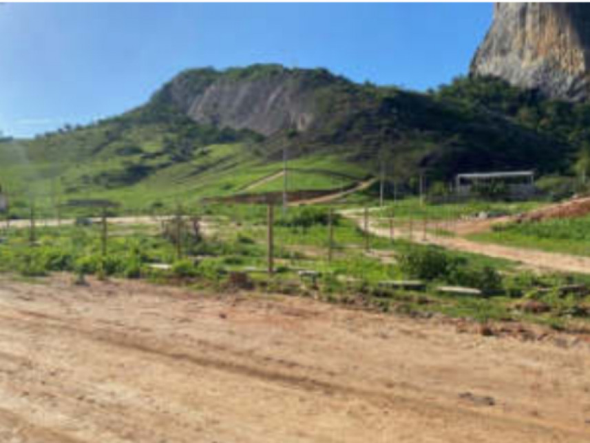 Imagem 7 do Leilão de Terreno - Moreira Sales - Itabirinha/MG