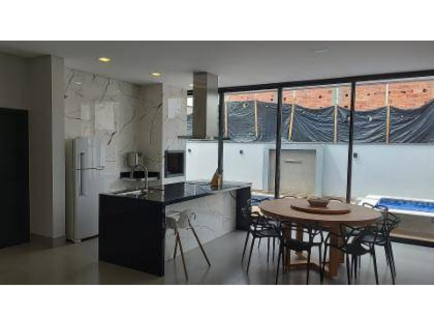 Imagem 4 do Leilão de Casa - Residencial Esplanada de Tatuí - Tatuí/SP
