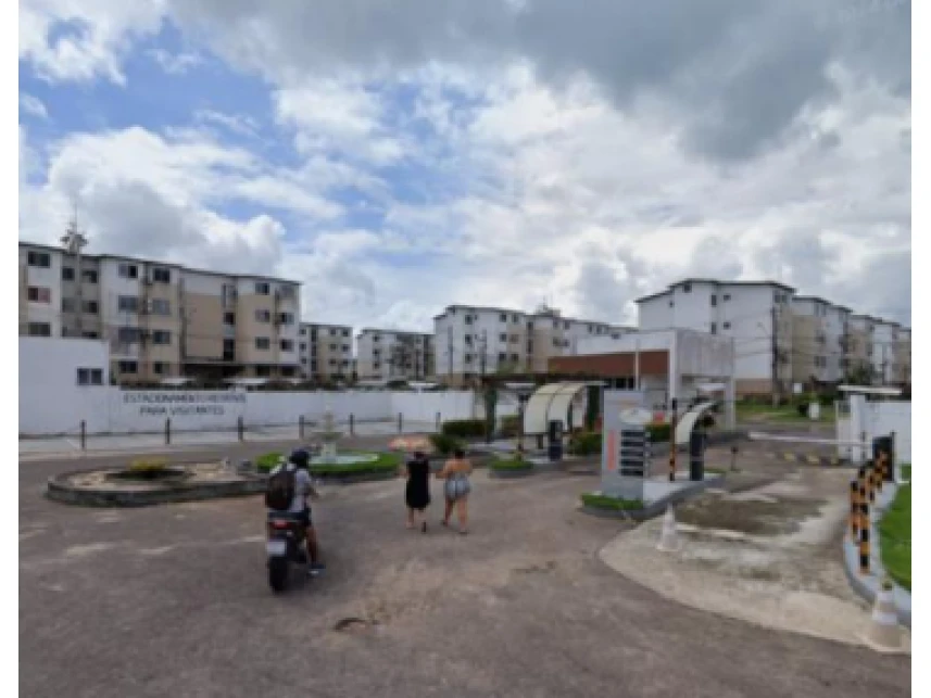 Leilão de Apartamento - Bella Cittá Total Ville - Marituba/PA cod: 233877