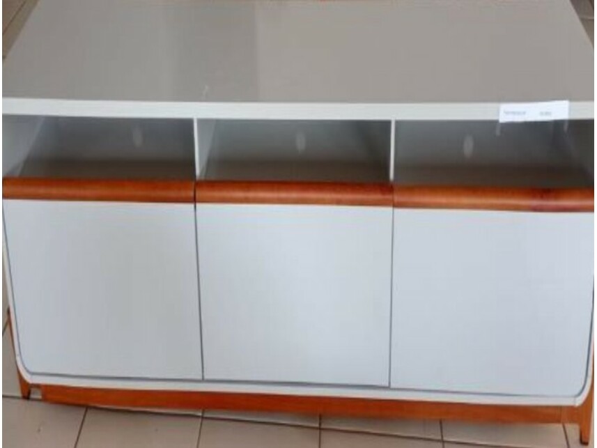 Imagem 2 do Leilão de Materiais em Votuporanga/SP