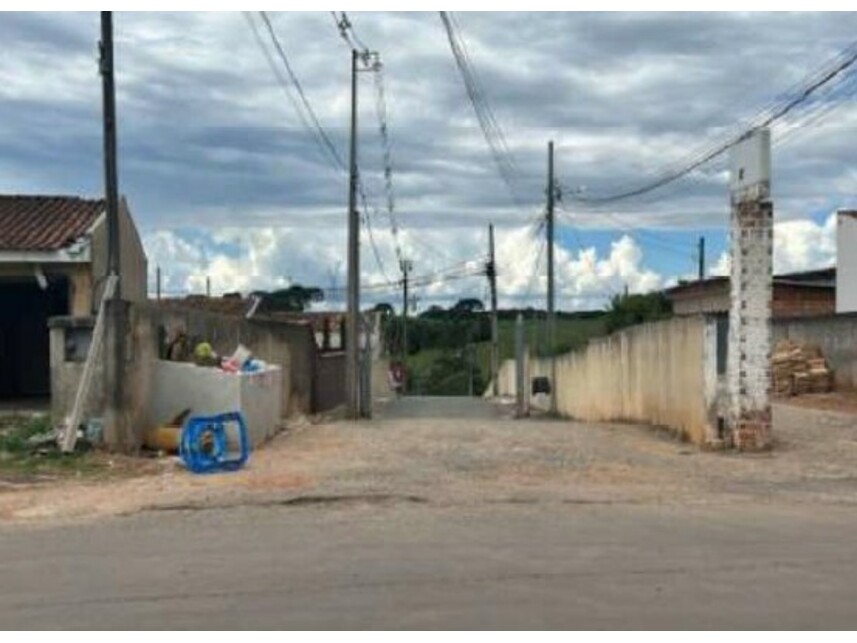 Imagem  do Leilão de Casa - Jardim São João - Contenda/PR