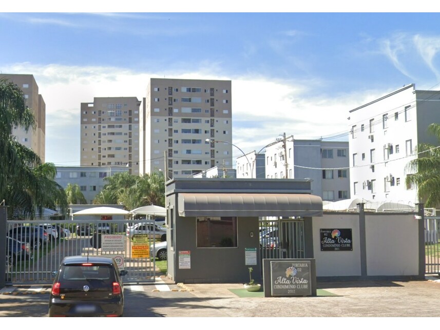 Imagem do Leilão de Apartamento - Umuarama - Araçatuba/SP