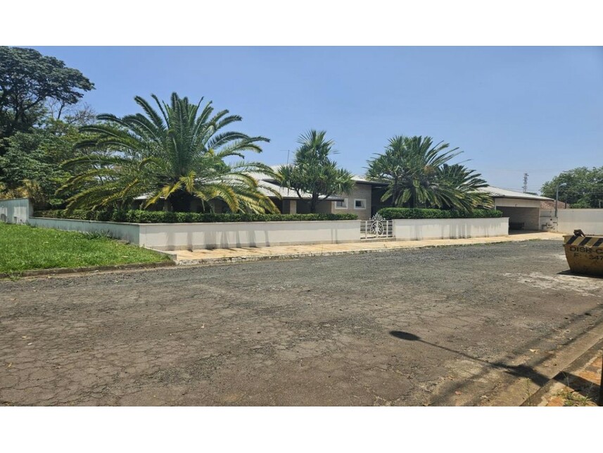 Imagem 2 do Leilão de Casa - Cillos - Santa Bárbara D Oeste/SP