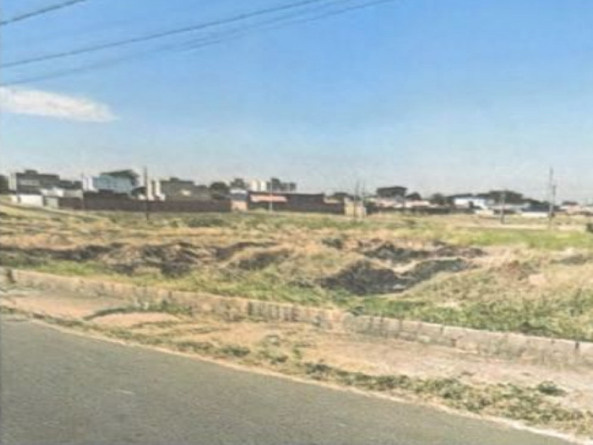 Imagem 1 do Leilão de Terreno - Jardim Maracanã - Uberaba/MG