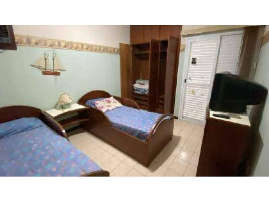 Imagem 4 do Leilão de Casa - Jardim Pernambuco II - Guarujá/SP