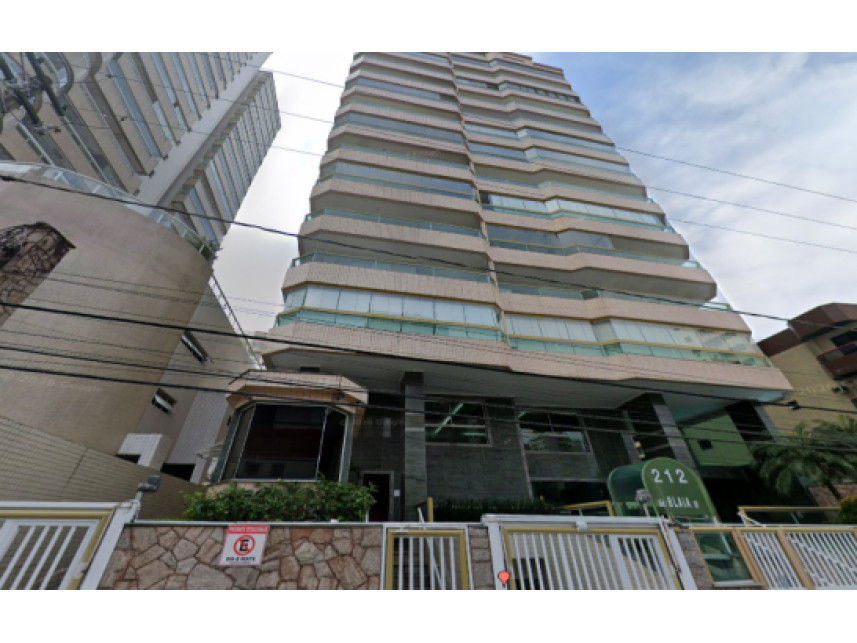 Imagem do Leilão de Apartamento - Tupi - Praia Grande/SP