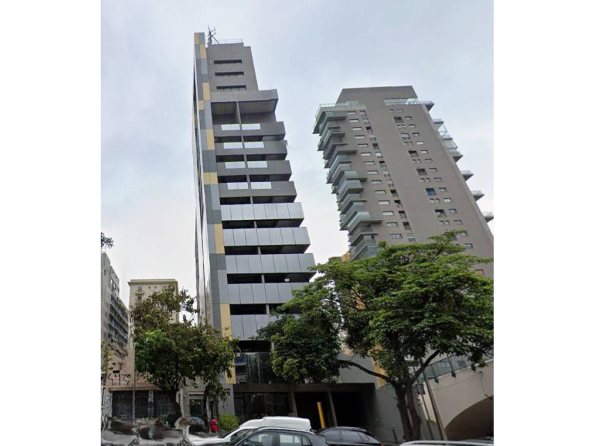 Imagem 1 do Leilão de Sala Comercial - Cerqueira César - São Paulo/SP