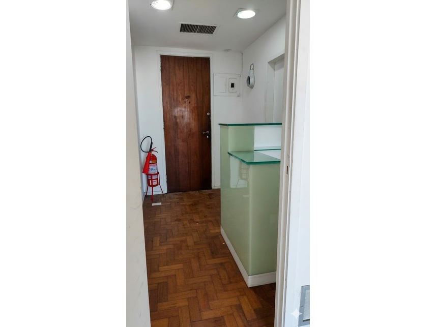 Imagem 7 do Leilão de Sala Comercial - Centro - Rio de Janeiro/RJ