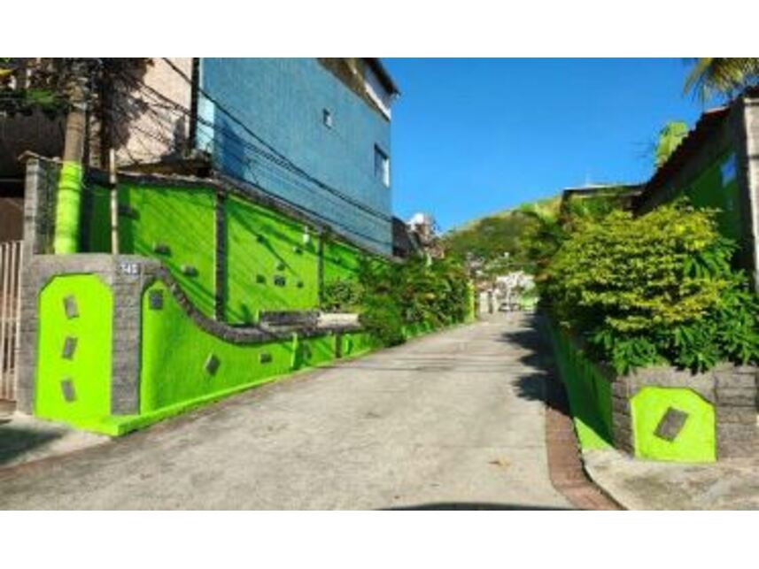 Imagem do Leilão de Casa - Campinho - Rio de Janeiro/RJ