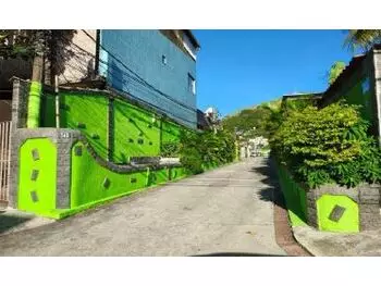 Casa em leilão em Rio De Janeiro/RJ a partir de R$ 97.440 | Lance Rápido