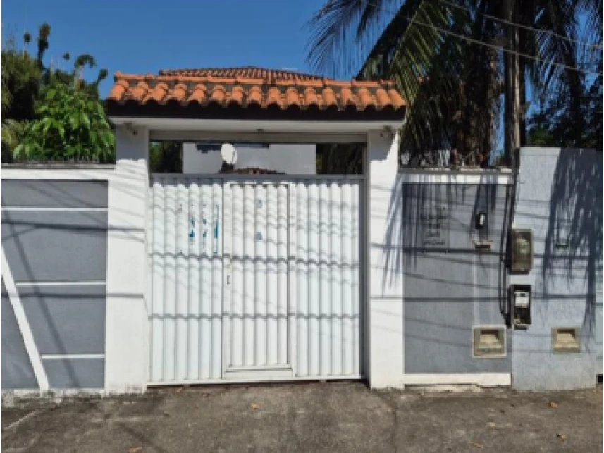Leilão de Casa - Serra Grande - Niterói/RJ cod: 233946