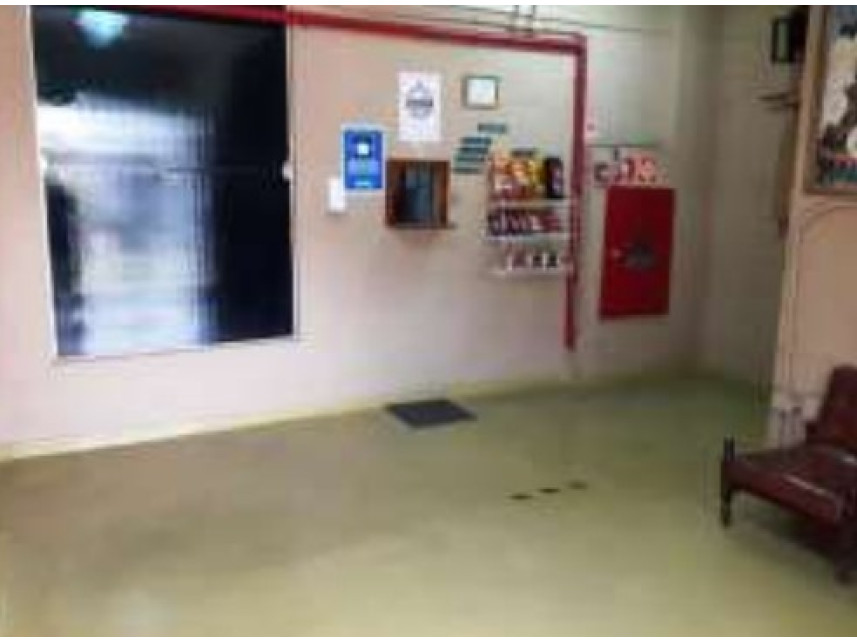 Imagem 42 do Leilão de Prédio Comercial - Valongo - Santos/SP