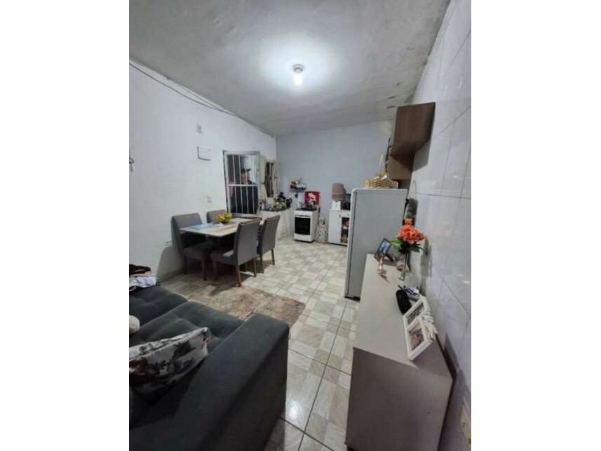 Imagem 5 do Leilão de Imóvel Residencial - Jardim Lucélia - São Paulo/SP