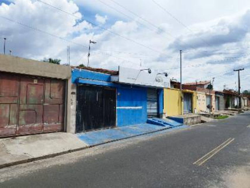 Imagem 2 do Leilão de Casa - Embrapa - Teresina/PI