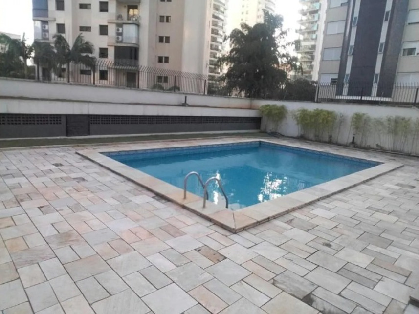 Imagem 5 do Leilão de Apartamento - Indianópolis - São Paulo/SP
