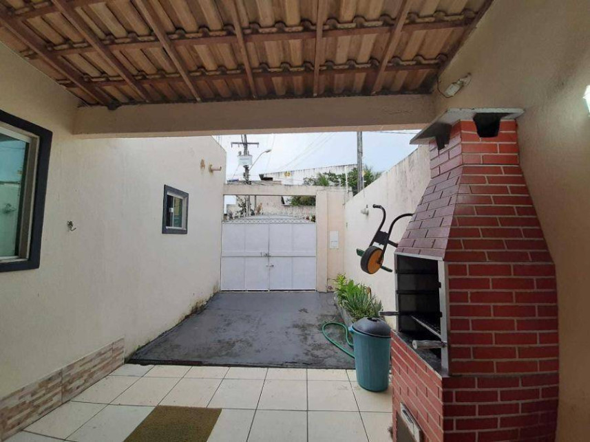 Imagem 7 do Leilão de Casa - Parque Guarus - Campos dos Goytacazes/RJ
