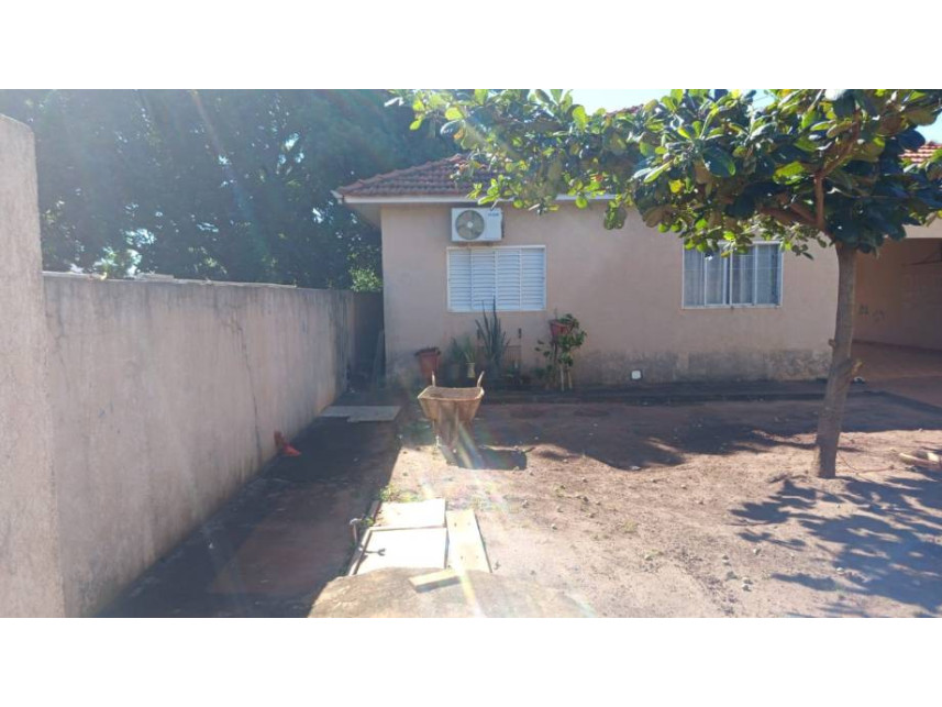 Imagem 10 do Leilão de Casa - Centro - São Carlos do Ivaí/PR