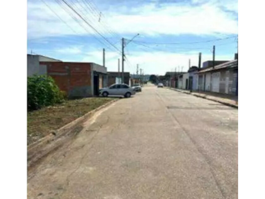 Imagem 3 do Leilão de Terreno - Jardim Santa Inêz - Itapetininga/SP