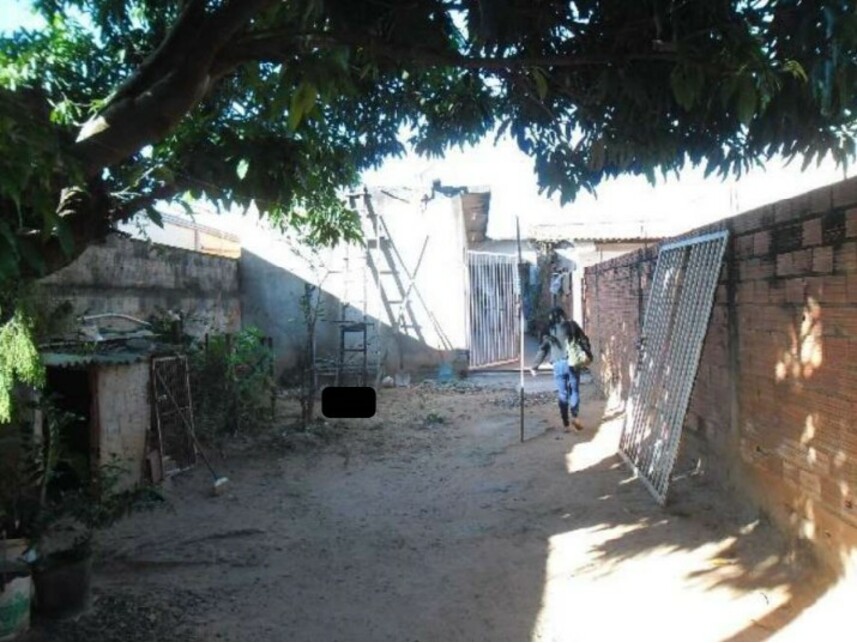 Imagem 3 do Leilão de Casa - Loteamento Residencial Novo Mundo - Campinas/SP