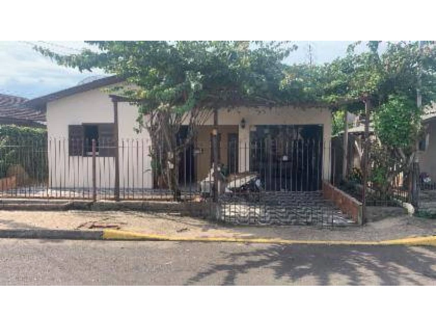 Leilão de Casa - Coronel Brito - Venâncio Aires/RS cod: 234393