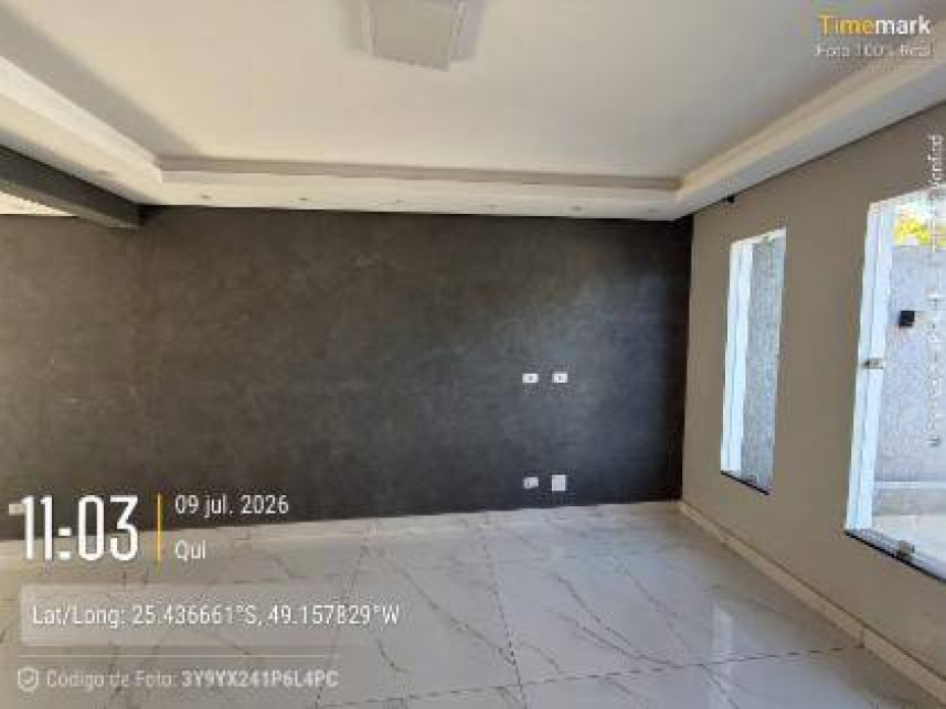 Imagem 6 do Leilão de Casa - Jardim Amélia - Pinhais/PR